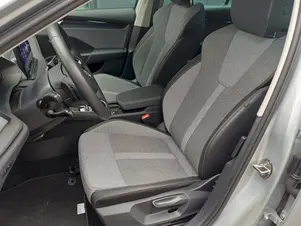 Škoda Octavia Top Selection