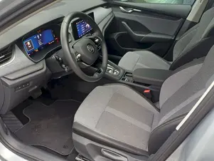 Škoda Octavia Top Selection