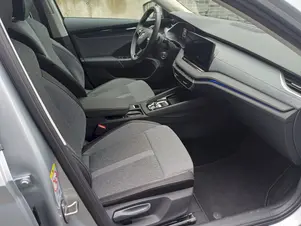 Škoda Octavia Top Selection