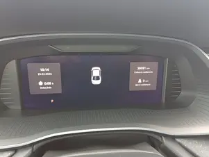 Škoda Octavia Top Selection