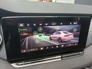 Škoda Octavia Top Selection