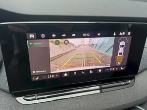 Škoda Octavia Top Selection