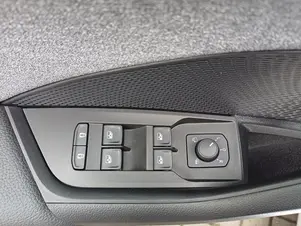 Škoda Octavia Top Selection