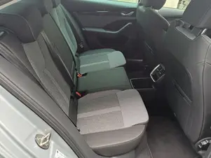 Škoda Octavia Top Selection