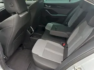 Škoda Octavia Top Selection