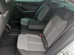 Škoda Octavia Top Selection