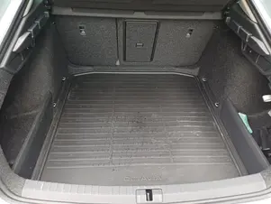 Škoda Octavia Top Selection