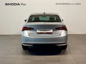 Škoda Octavia Top Selection