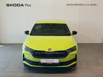 Octavia SportLine