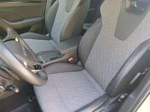 Škoda Octavia SportLine
