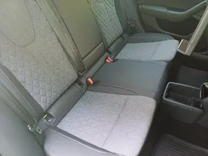 Škoda Octavia SportLine