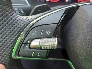 Škoda Octavia SportLine