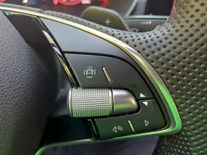 Škoda Octavia SportLine