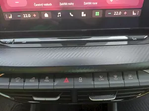 Škoda Octavia SportLine