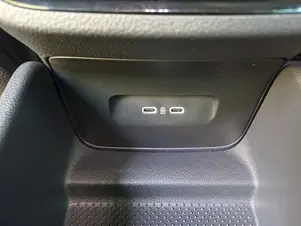 Škoda Octavia SportLine