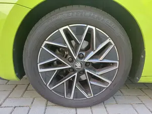 Škoda Octavia SportLine