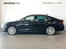 Octavia Style