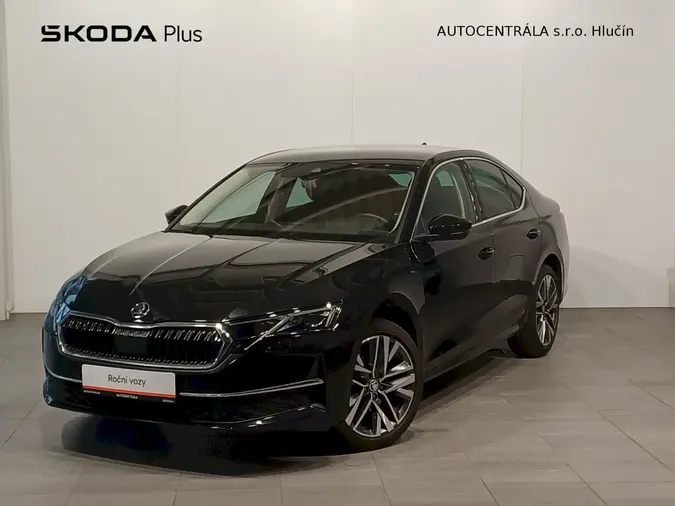 Octavia Top Selection