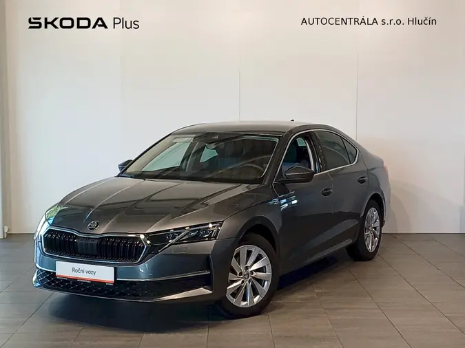 Octavia Top Selection