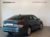 Octavia Top Selection