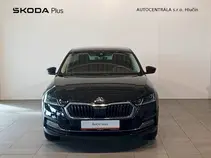 Octavia Style
