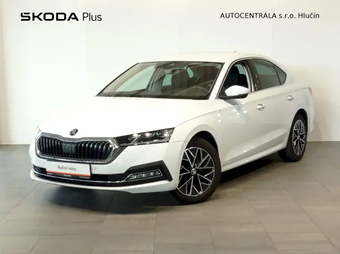 Octavia Style Plus
