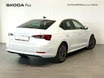 Octavia Style Plus