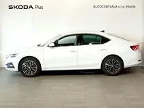 Octavia Style Plus