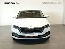 Octavia Style Plus