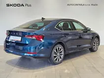 Octavia Style Plus