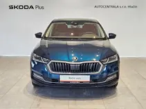 Octavia Style Plus