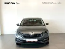 Octavia Style