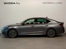 Octavia SportLine