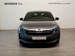Škoda Octavia SportLine