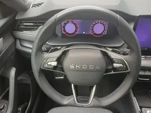 Škoda Octavia SportLine