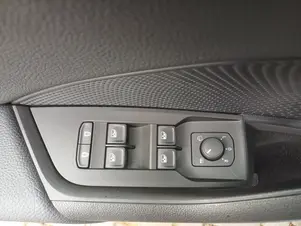 Škoda Octavia SportLine