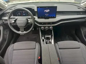 Škoda Superb Selection