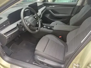 Škoda Superb Selection