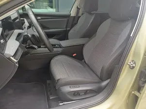 Škoda Superb Selection