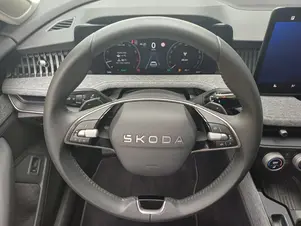 Škoda Superb Selection