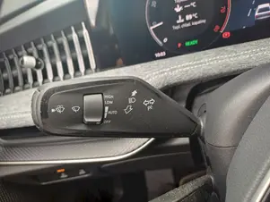 Škoda Superb Selection