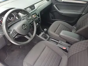 Škoda Rapid Style Plus