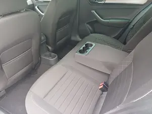 Škoda Rapid Style Plus