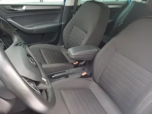 Škoda Rapid Style Plus