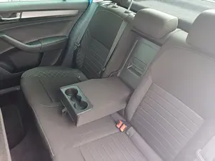 Škoda Rapid Style Plus