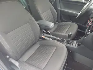 Škoda Rapid Style Plus