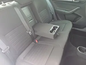 Škoda Rapid Style Plus