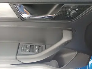 Škoda Rapid Style Plus