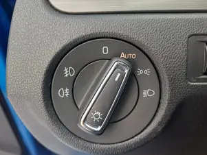 Škoda Rapid Style Plus