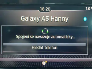 Škoda Rapid Style Plus